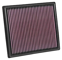 Air Filter for the Chevrolet Chevy Colorado