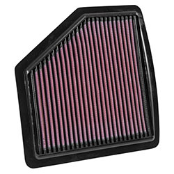 2016 Honda HR-V 1.8L K&N air filter