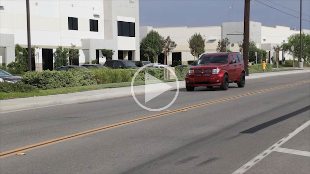 K&N 57-1556 Air Intake Installation Video for 2007-2010 Dodge Nitro 4.0L