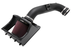 K&N Air Intake 57-2580 for the Ford F150