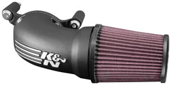 new intake systems for 2001-2015 Harley-Davidson Softails and Dynas and 2008-2016 H-D Touring models