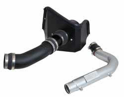 K&N Air Intake 63-1570 for the 2014 and 2015 Jeep Grand Cherokee