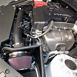 2015 Cadillac ATS 2.5L engine
