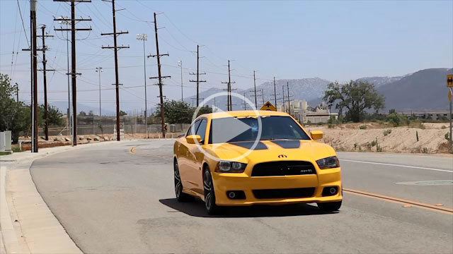 K&N 69-2545TP Air Intake Installation Video for 2011-2013 Dodge Challenger, Chrysler 300 and 2012 & 2013 Dodge Charger 6.4L