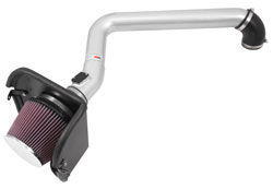 K&N 77-1570KS Performance Intake System for the 2014-2015 Jeep Cherokee 2.4L