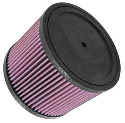 Owners of 2014-2016 Arctic Cat Wildcat Trail 700 or Arctic Cat Wildcat Sport 700 models looking to outperform other side-by-sides can do so with the addition of a K&N replacement air filter