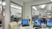 Virtual Tour of K&N Air Filter Efficiency Laboratory
