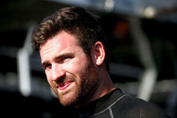 Corey LaJoie won his first NASCAR K&N Pro Series East race since 2012 when he won five races and was the runner-up in the K&N Pro Series East standings.

