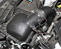K&N Replacement Air Filter Dodge Ram 2500/3500 6.7L-L6 2010 E-0787 2010-2012