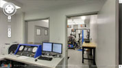 Virtual Tour of K&N Engine Dyno Testing Laboratory