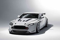 Vantage GT4 is the most popular GT4 car in the world. More than 100 cars have been produced and are currently competing in race series worldwide.