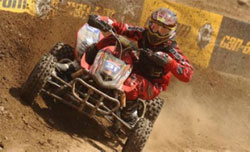 K&N air filters offer excellent protection and performance for all kinds of offroad race vehicles