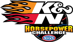 2010 K&N Horsepower Challenge