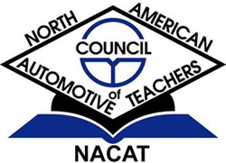 K&N's Steve Gibson is Elected to North American Council of Automotive Teachers Board of Directors