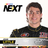 Jesse Little NASCAR Driver