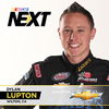 Dyland Lypton NASCAR Driver