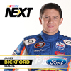 James Bickford NASCAR Driver
