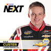 Cole Custer NASCAR Driver