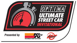 2011 OPTIMA Ultimate Street Car Invitational