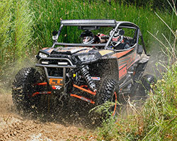 K&N knows that a Polaris Ranger or RZR Side by Side UTV will be subjected to some of the most extreme conditions on the planet