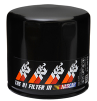 PS-2010 K&N PRO OIL FILTER fits FORD F150 4.6 V8 2004-2009 22mm Thread