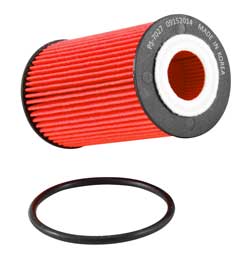 PS-7027 Pro Series replacement oil filter
