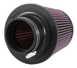 SU-6509 Details about  / K/&N Panel Air Filter