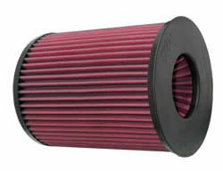 Inverted Top Universal Air Filter RR-3004