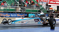 Tom and Ryan Martino NHRA Top Dragster racers will appear on Discovery Channel show Fat N’ Furious: Rolling Thunder