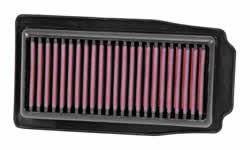 K&N Replacement Air Filter for Suzuki GW250