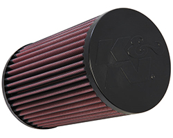2016 Kawasaki Teryx K&N air filter
