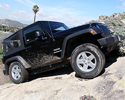 The 2011, 2012, 2013, 2014, 2015 and 2016 Jeep Wrangler thrives in dirty off-road conditions, but that doesn’t mean you should breathe in dirt, pollutants, and pollen