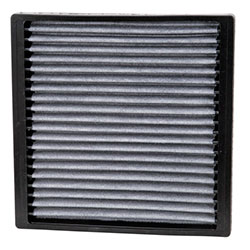 Toyota Tacoma or Pontiac Vibe Cabin Air Filter