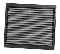K&N VF2020 Cabin Air Filter for Ford Mustang