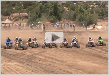 Team MCR With the Fifth Round of WORCS Racing at Cahuilla Creek MX Park