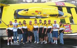 UL-11 Power Punch Racing Team