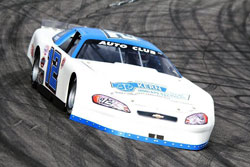 In 2011 Ben has already logged three top-ten finishes, including a seventh and an eighth place at Toyota Speedway at Irwindale.