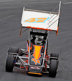 The victory at Twin States marks Randy Cabral 29th win, moving him to seventh place on NEMA's all time win list.