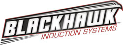 K&N Blackhawk Induction™ Air Intake Systems
