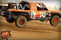The K&N kid Bradley Morris dominated LOORRS rounds 9 and 10 for the second year in a row.