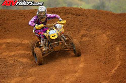 Cam Reimers recently earned to Overall Wins while racing at Loretta Lynns in Hurricane Mills, Tennessee.