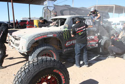 From Baja 1000, BITD, and other challenging races, Camburg Racing has claimed multiple podium finishes