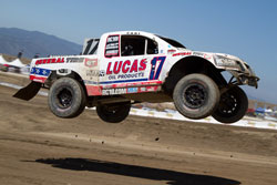 After a succession of bad luck during the early part of the 2012 season, Carl Renezeder recently earned two podium spots during the rounds seven and eight of the LOORS at Miller Motorsports Park.