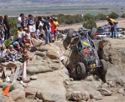 Cedar City, Utah hosts second WE ROCK USA event of the season