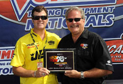 Jeg Coughlin wins Summit Racing Equipment NHRA Nationals in Norwalk