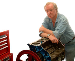 David Vizard has more than 50 years of experience in engine design and development, with one goal in mind - finding the right combinations of parts that deliver peak power and performance.