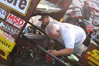 Schatz is confident about K&N Products