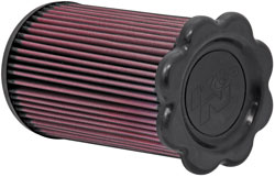 Air Filter for 2009, 2010, 2011 and 2012 Ford Escape, Mazda Tribute, and Mercury Mariner