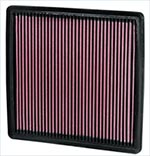 Ford F-150 Air Filter
