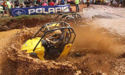Gorilla-Axle is the go-to product line for muddin' competitors in event such as High Lifter Mud Nationals.